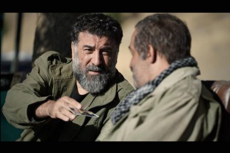 حسرتی که بر دل علی انصاریان ماند