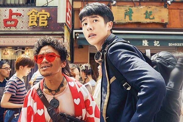 باکس آفیس چین غوغا کرد/ «کرودز ۲» در صدر فروش آمریکا