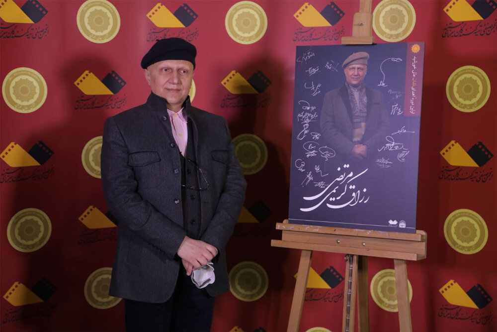 سینمای مستند ایران فاقد استراتژی است/معضل نبود تهیه کننده فرهیخته
