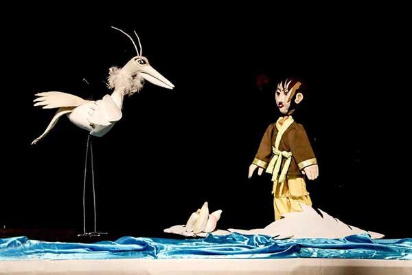 مصائب مالی تئاتر عروسکی در سال کرونایی
