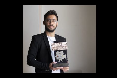 درخشش«ذِن» در یک جشنواره ترکیه ای