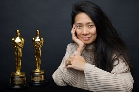 روایت فیلمسازچینی برنده اسکار از هالیوود