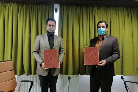 معاونت امور هنری و دانشگاه سوره تفاهم‌نامه امضا کردند