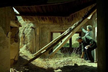  جایزه بین المللی برای «ما که هستیم؟»