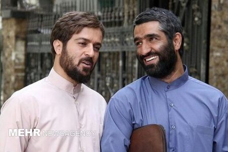 سه فیلم جدید روی پرده می‌روند