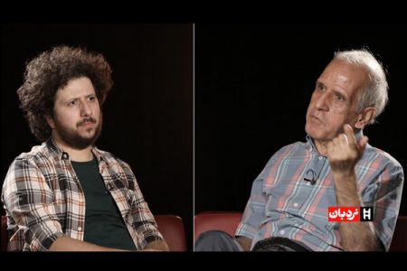 «سینمای کیارستمی» سوژه نردبان شبکه مستند شد