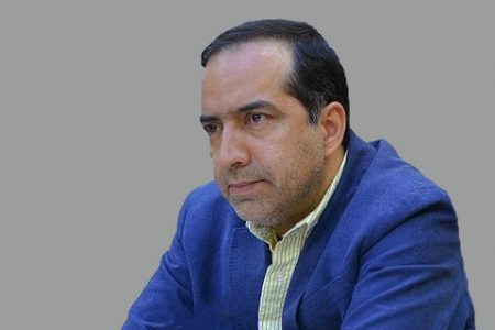 فراخوان رییس سازمان سینمایی برای دعوت به مشارکت در انتخابات