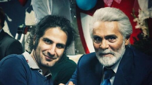 عادل تبریزی کارگردان فیلم” گیج گاه ” :همین که مردم شهرم مشهد بتوانند فیلمم را تماشا کنند جایزه ام را گرفته ام