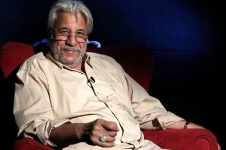 هشدار محمد فیلی درباره توقف ساخت سریال «جنگلبان» و پاسخ تهیه کننده