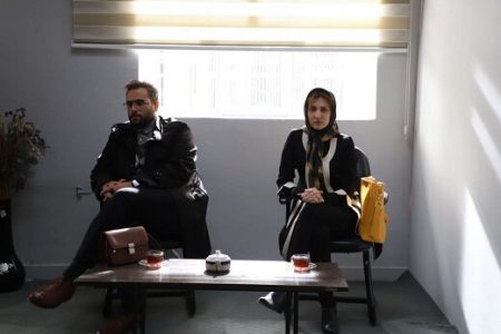فیلمبرداری «دیوار» به پایان رسید