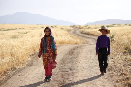 راهیابی «آشو» به جشنواره جهانی فیلم کوتاه بروکسل