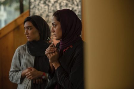 جنایت بی‌دقت» به جشنواره فیلم بازل می‌رود