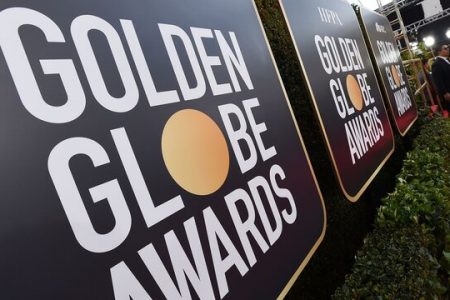 قطع همکاری« ننتفلیکس» و «آمازون »با جوایز گلدن گلوب