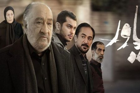 داریوش ارجمند، ناخدا خورشید و شبکه‌های اجتماعی
