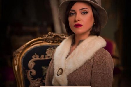 پوشش بازیگران در سریال تاریخی رمضان بحث برانگیز شد