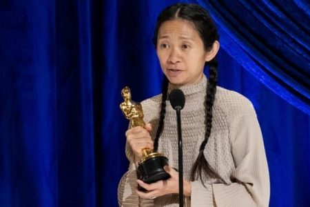 ادامه تاریخ سازی زنان آسیایی در جوایز اسکار