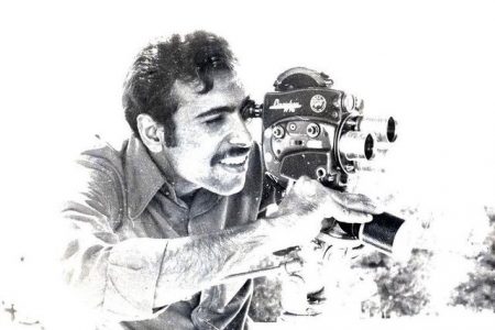 درگذشت یک هنرمند عکاس بر اثر کرونا