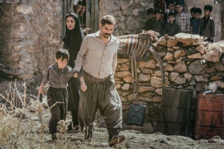 «درخت گردو»مهمان جشنواره شانگهای  شد