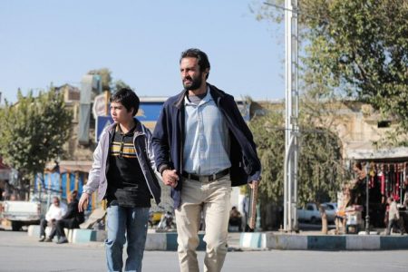 اکران فیلم جدید اصغر فرهادی در ایران