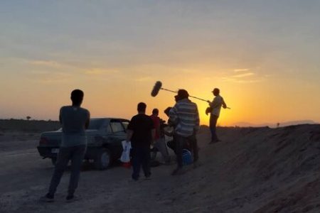 «خاکْخونی» آماده نمایش می‌شود