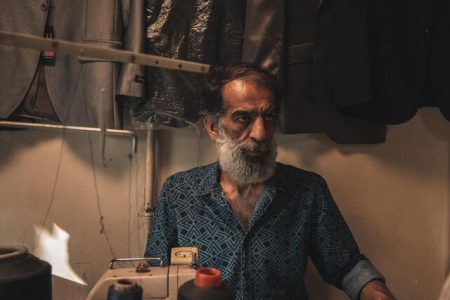 فیلم «گنجشک »به موسیقی رسید