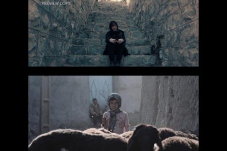 رقابت ۲ فیلم کوتاه ایرانی در جشنواره ایتالیایی