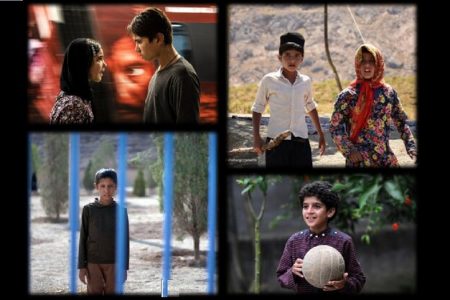 ۴ فیلم ایرانی در جشنواره اشلینگل آلمان