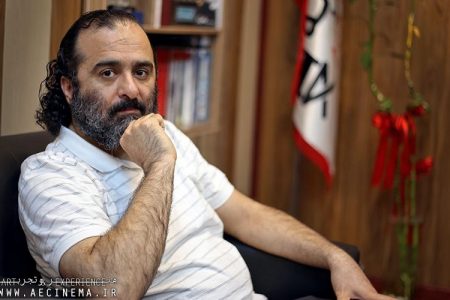 گردش مالی سینمای ما پول خرید یک ویلا در لواسان است