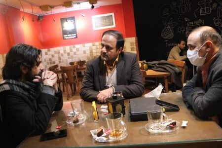 اعلام آمادگی یک انجمن صنفی برای همکاری در جشنواره فیلم فجر مشهد