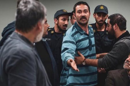 پخش سریال “بعد از آزادی” در تابستان