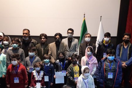 داوران کوچک جشنواره فیلمهای کودکان و نوجوانان در مشهد انتخاب شدند