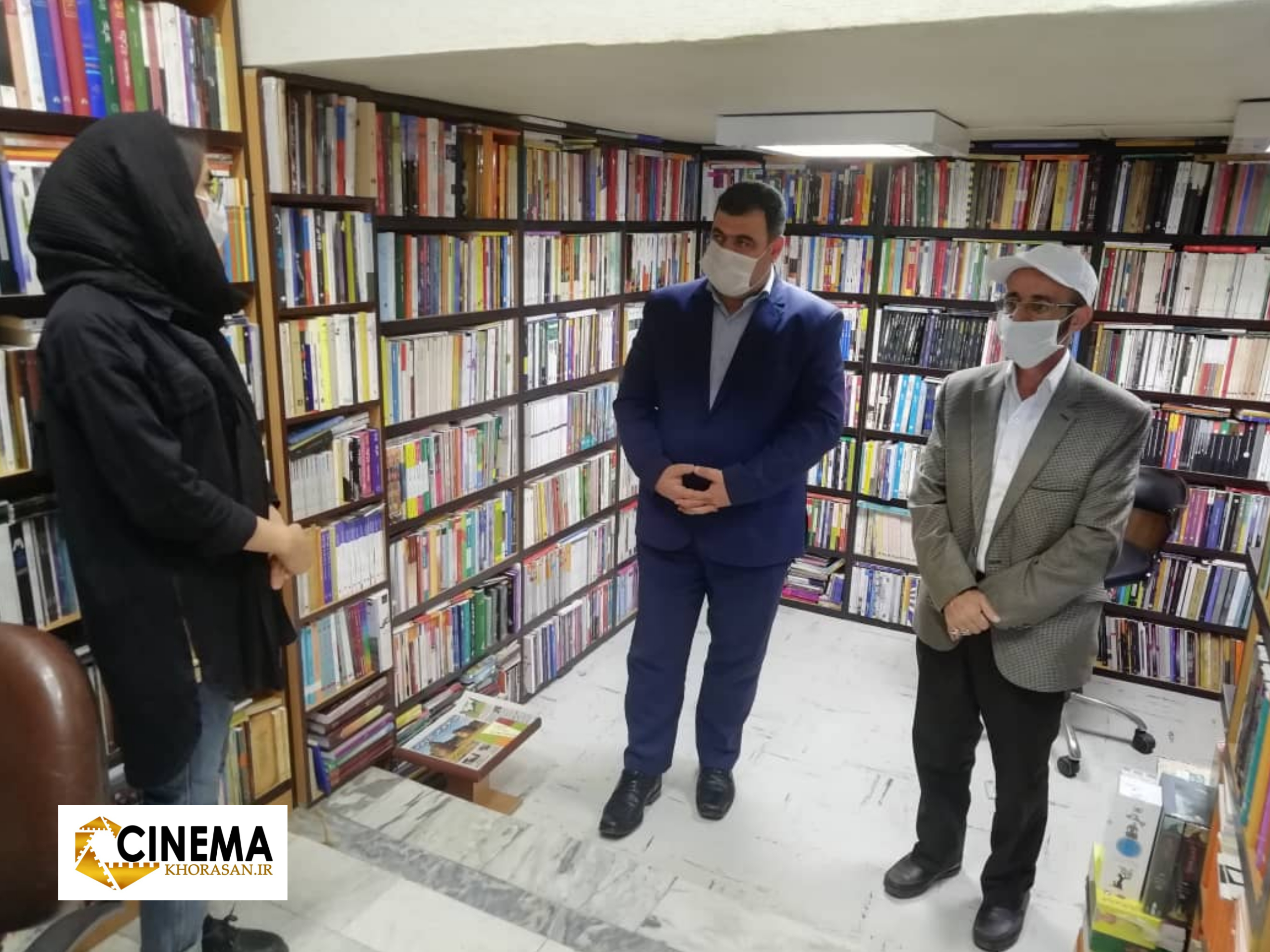 افزایش مبلغ یارانه استان خراسان رضوی در طرح تابستانه کتاب ۹۹