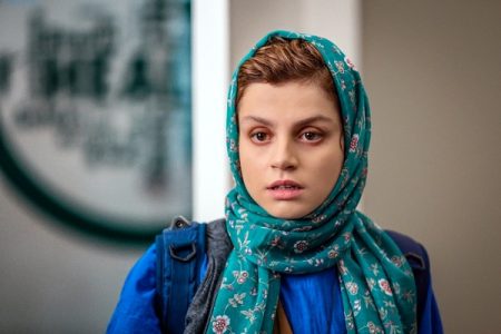 دختر رامبد جوان پیدا شد