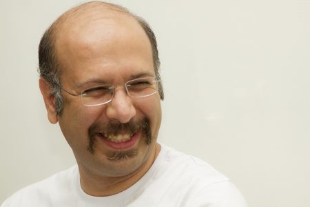 محمد بحرانی«فارست گامپ»  راشنیدنی کرد