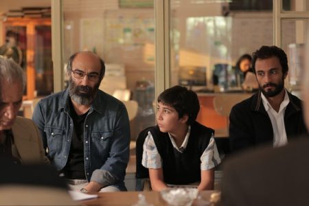 رقابت پنج فیلم ایرانی در جشنواره فیلم نیوزلند