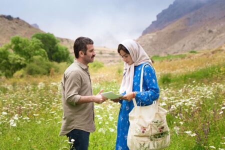 “ملاقات خصوصی” فیلم امیدوارکننده جشنواره فجر است