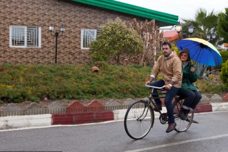 «رویای ساحل» با بازی لادن مستوفی در چهلمین جشنواره فیلم فجر