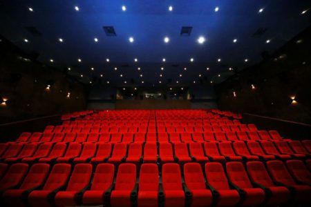 ۲۳ سینمای بدحساب، موقتا تعطیل شدند