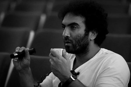 همایون غنی‌زاده در تالار وحدت کارگاه بازیگری برگزار می‌کند